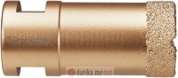 Makita D-44482 Dijamantska kruna za brusilicu M14X27mm