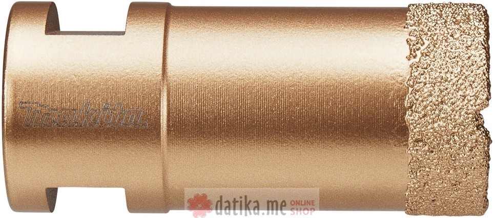 Makita D-44482 Dijamantska kruna za brusilicu M14X27mm