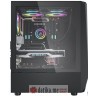 EWE PC AMD Ryzen 5 5500/16GB/500GB/RX 6600 8GB