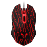 Riotoro URUZ Z5 Gaming Mouse Lightning RGB 