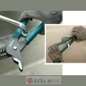 Makita B-65492  KLIJESTA VODOINSTALATERSKA 300mm 