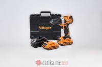 Villager FUSE VLP 5020-2BSC  akumulatorska bušilica
