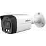 Камера видеонаблюдения Dahua HAC-HFW1200TLM-IL-A-0360B-S6 2MP Dual Light HDCVI в Черногории