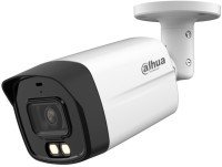 Dahua HAC-HFW1200TLM-IL-A-0360B-S6 2MP Smart Dual Light HDCVI Fixed-focal Bullet Camera 