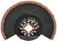 Makita B-65028 HM-RIFF segmentni list, K30