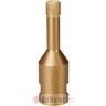 Makita D-61092 Dijamantska kruna za bušenje keramičkih pločica za brusilicu 10mm 