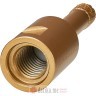Makita D-61092 Dijamantska kruna za bušenje keramičkih pločica za brusilicu 10mm 