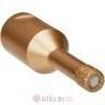 Makita D-61092 Dijamantska kruna za bušenje keramičkih pločica za brusilicu 10mm 
