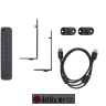 JBL Bar 1000 7.1.4 True Wireless Surround projektor zvuka