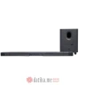 JBL Bar 1000 7.1.4 True Wireless Surround projektor zvuka