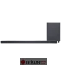 JBL Bar 1000 7.1.4 True Wireless Surround projektor zvuka