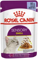 Royal Canin Sensory Smell Preliv 12x85g 