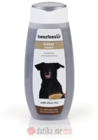 Beeztees Šampon Za Pse Za Crnu Dlaku 300ml 