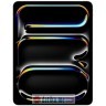 APPLE iPad Pro (M4) 8GB/256GB/10-core GPU/13 inča/ Space Black, mvx23hc/a 