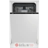 Beko BDIS38120Q Mašina za pranje sudova, 45cm 