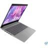 Lenovo IdeaPad 3 15IIL05 Intel i5-1035G4/8GB/512GB SSD/Intel Iris Plus/15.6" FHD IPS, 81WE01ECYA