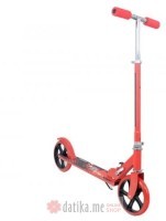 BBO Trotinet S200D sklopivi crveni