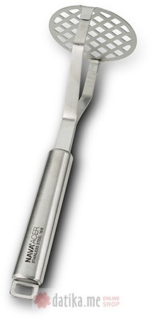 NAVA PRESA ZA KROMPIR INOX "Acer" 26.5cm
