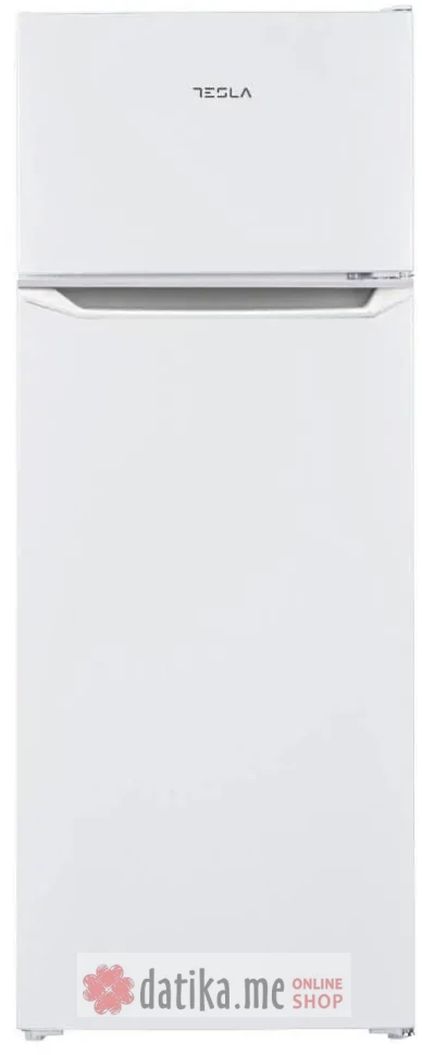 Tesla RD2101EH kombinovani Frizider, 143cm