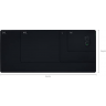 Razer Gigantus V2 - XXL Podloga