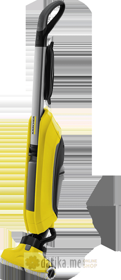 Kärcher FC5 Čistač poda 460W Karcher