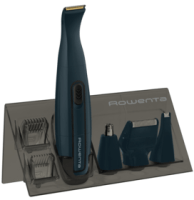 Rowenta TN3651F0 Mini grooming kit 