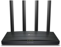ТР-Link ARCHER AX12 AX1500 Wi-Fi 6 Router