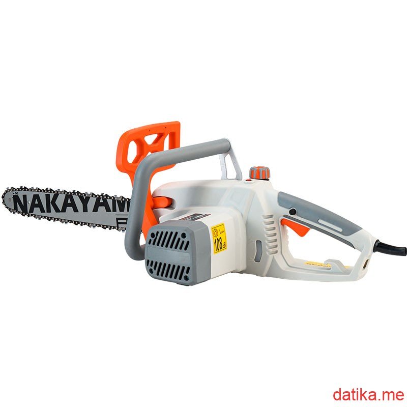 Nakayama EC2350 Testera elektricna 45cm 2400W 