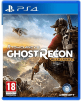 Sony PlayStation 4 Ghost Recon Wildlands Standard Edition