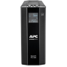APC Back UPS Pro BR 1600VA/960W, 8 Outlets, AVR, LCD Interface