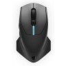 DELL Alienware 310M Wireless Gaming Mouse 
