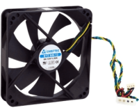 Chieftec Ventilator, AF-0625S