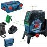 Bosch GCL 2-50 CG Laser za linije 50m