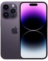 Apple iPhone 14 Pro 128GB deep purple
