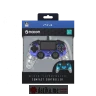 Nacon Wired Illuminated Compact Controller Blue