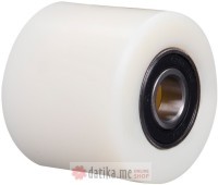 BORMANN BWR5530 Točak za paletar PVC 80x70mm 