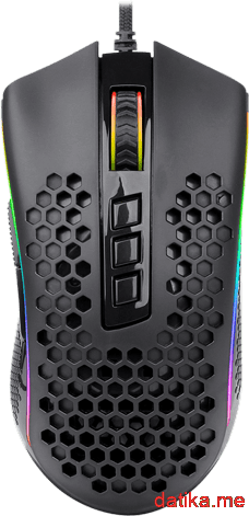 Redragon STORM ELITE M988-RGB GAMING MOUSE 