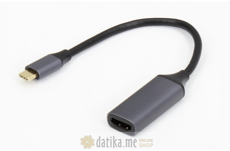 E-Green Adapter USB 3.1 tip C (M) - HDMI 2.0 (F)  in Podgorica Montenegro