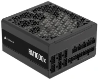 CORSAIR RMx Series RM1000x 1000W Fully Modular Power Supply