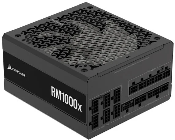 CORSAIR RMx Series RM1000x 1000W Fully Modular Power Supply