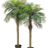 Emix Garden Vještačka biljka Palma 180cm