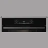 Gorenje Jump Aqua/C ugradni set pećnica (BO6735E02BK) + ploča (ECT641BSC)