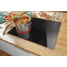 Gorenje Jump Aqua/C ugradni set pećnica (BO6735E02BK) + ploča (ECT641BSC)
