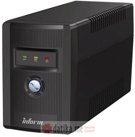 Inform Guardian 1500AP 900W / 1500VA в Черногории