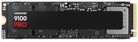 SAMSUNG M.2 SSD 4TB 9100 PRO, PCI-E 5.0 NVMe 2.0, up to 14.800/13.400MB/s Read/Write