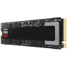 SAMSUNG M.2 SSD 4TB 9100 PRO, PCI-E 5.0 NVMe 2.0, up to 14.800/13.400MB/s Read/Write в Черногории