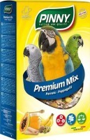PINNY PET Hrana za velike papagaje 700G PREMIUM MIX PARROTS