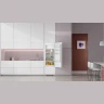 VIVAX VLB-190ELF+ Built-in Combi Frižider, 122,1cm 