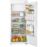 VIVAX VLB-190ELF+ Built-in Combi Frižider, 122,1cm 