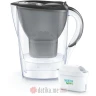 BRITA Bokal Marella PRO XL crni (3,5l) в Черногории